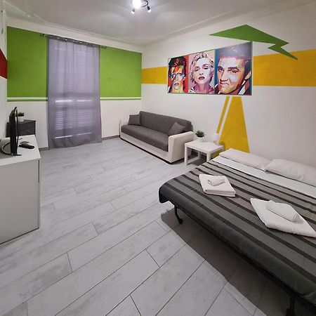 Apt Re Di Roma Exterior photo