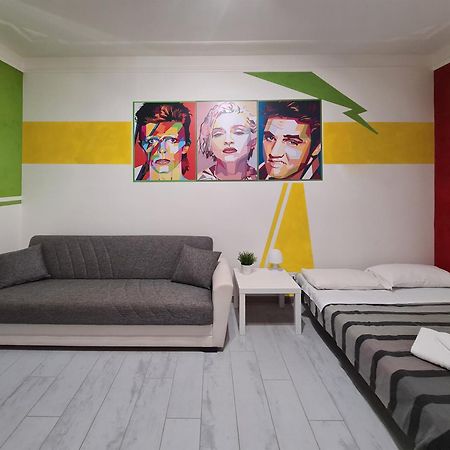 Apt Re Di Roma Exterior photo