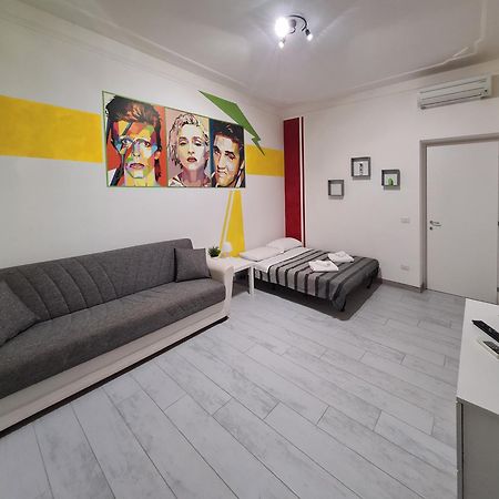 Apt Re Di Roma Exterior photo