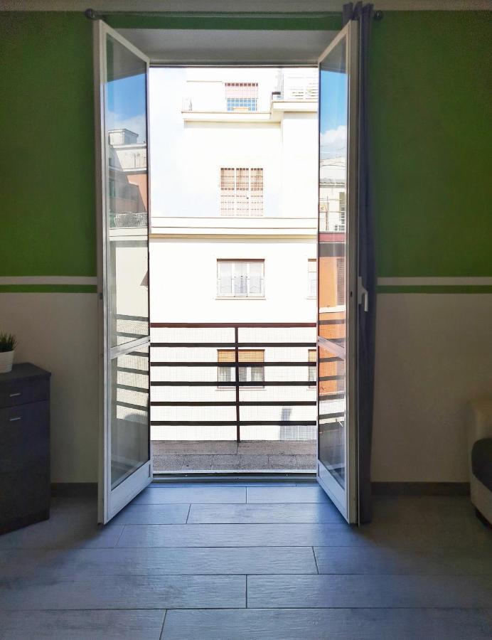 Apt Re Di Roma Exterior photo