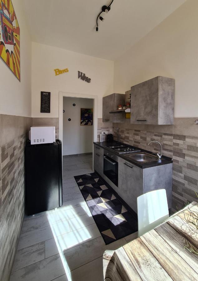 Apt Re Di Roma Exterior photo