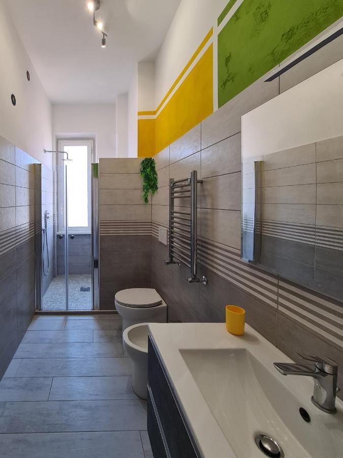 Apt Re Di Roma Exterior photo