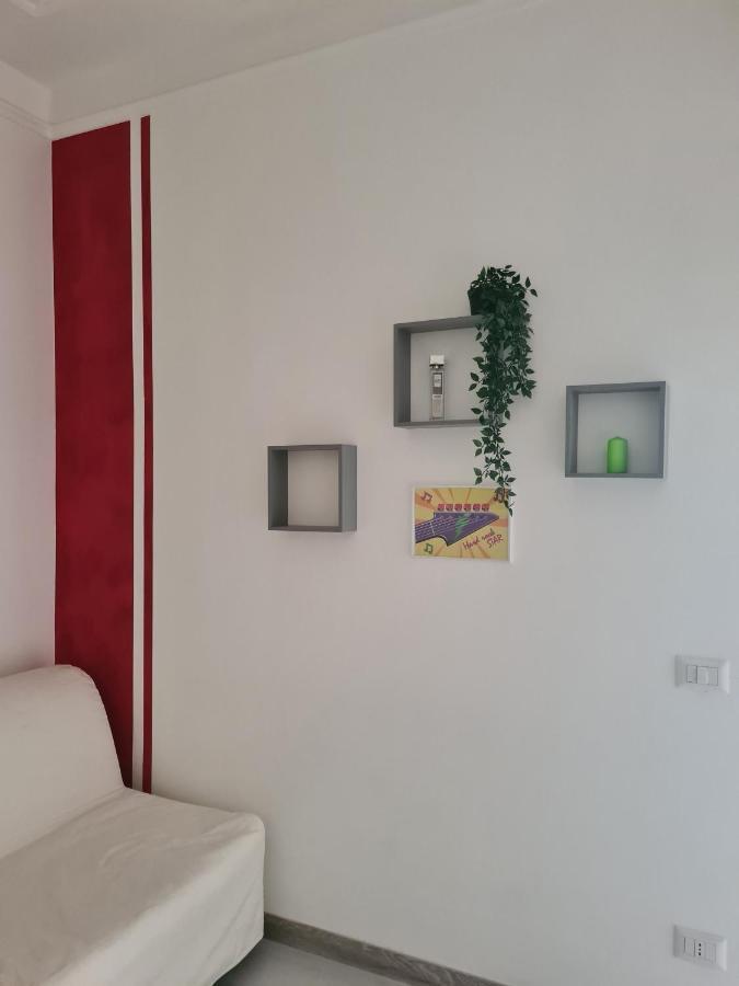 Apt Re Di Roma Exterior photo