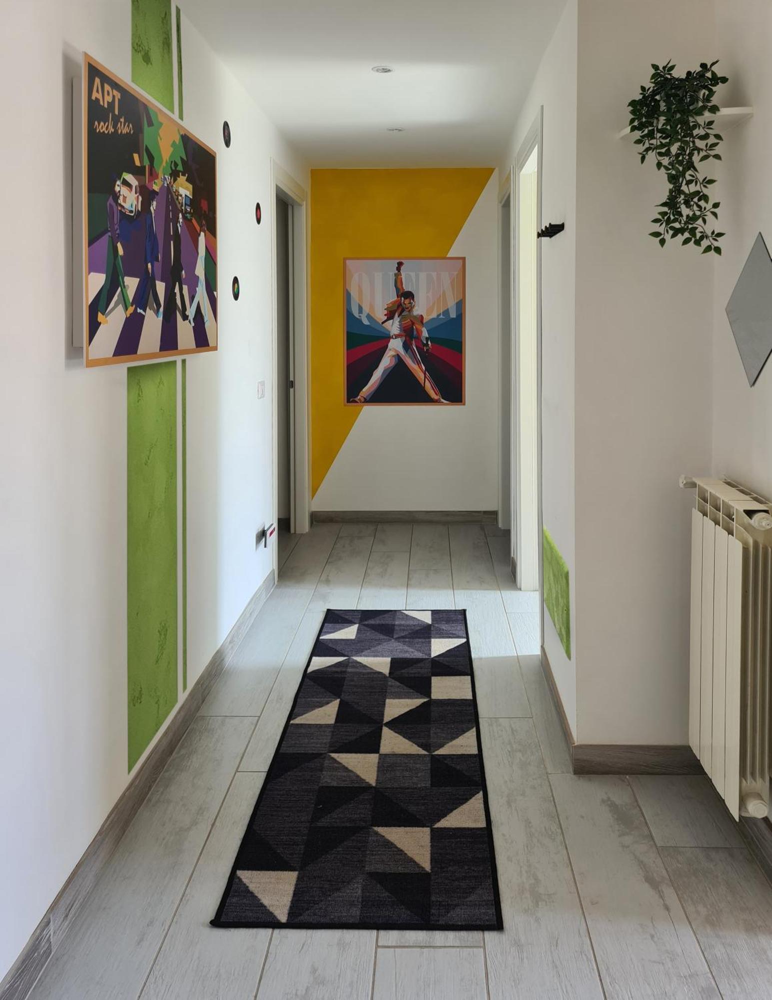 Apt Re Di Roma Exterior photo