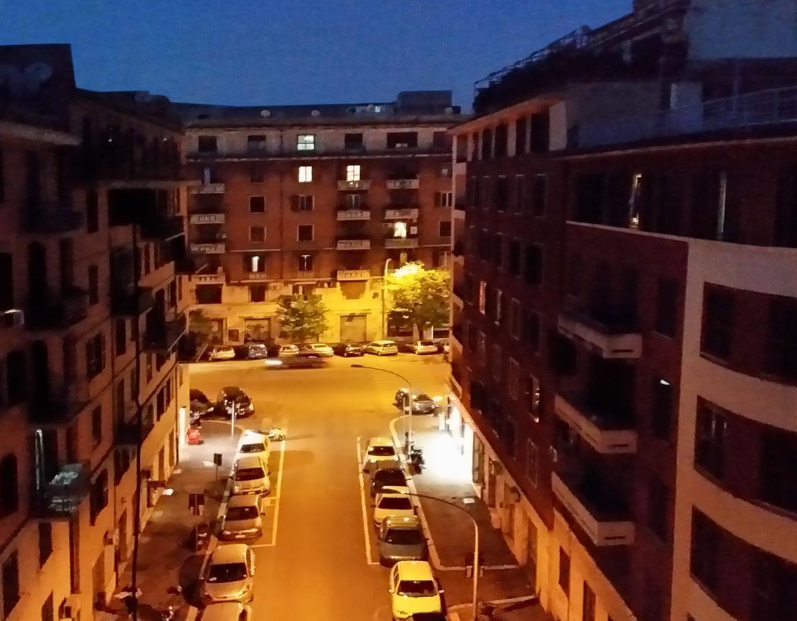 Apt Re Di Roma Exterior photo