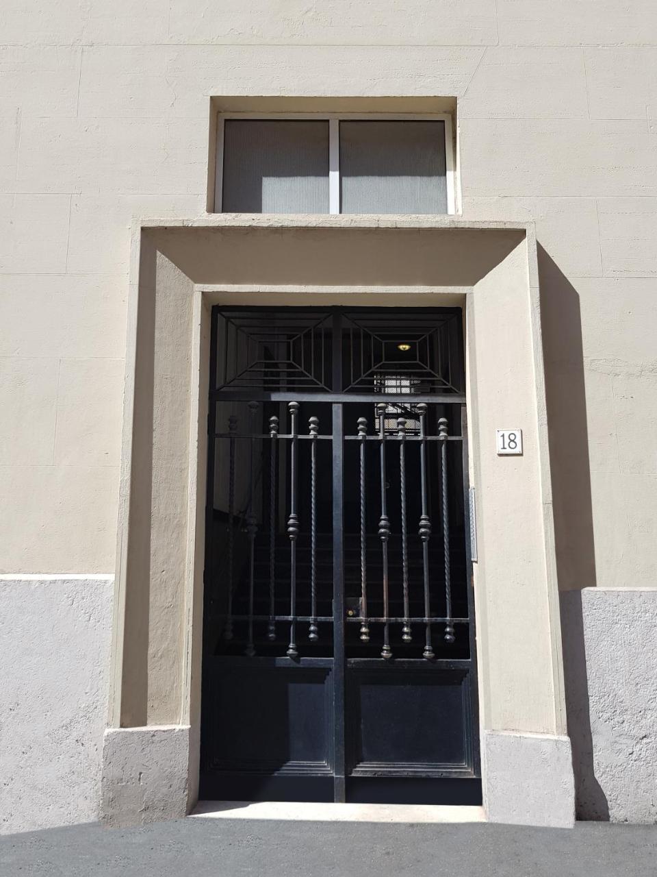 Apt Re Di Roma Exterior photo